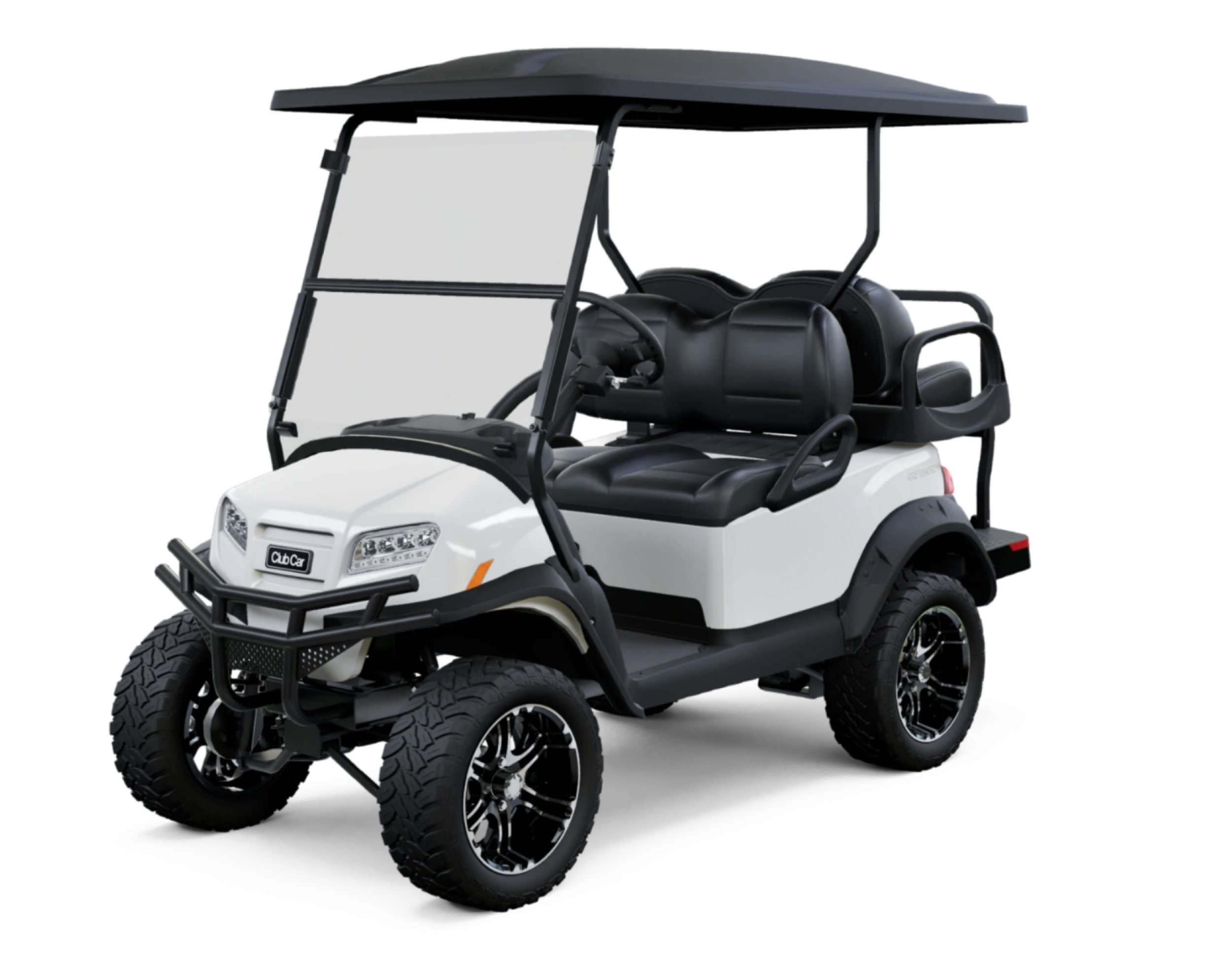 Eagle Pro 4